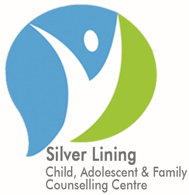 Silver Lining Counseling Center logo